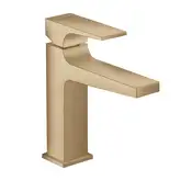 Hansgrohe Metropol 110 Смеситель для умывальника, хром (32507140)