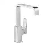 Hansgrohe Metropol 230 Смеситель для умывальника, хром (32511000)