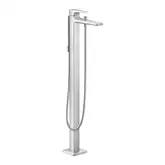Змішувач для ванни Hansgrohe Metropol (32532000)