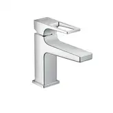 Змішувач для умивальника Hansgrohe Metropol 100 (74500000)