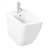 Биде напольное Jika Pure 56х36,5 см (H8324230003021)