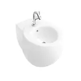 Биде подвсное Villeroy & Boch Aveo (741100R2)