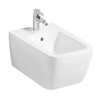Биде подвесное Geberit Icon (231910000) фото 1 Aquada.com.ua