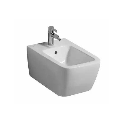 Биде подвесное Geberit Icon (231910000) фото 2 Aquada.com.ua