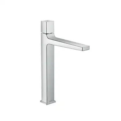 Смеситель для раковины Hansgrohe Metropol (цвет - хром) (32572000) фото 1 Aquada.com.ua Смеситель для раковины Hansgrohe Metropol (цвет - хром) (32572000) фото 1 Aquada.com.ua