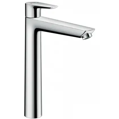 Смеситель для раковины, однорычажный Hansgrohe Talis E (цвет - хром) (71717000) фото 1 Aquada.com.ua