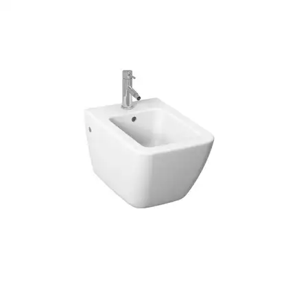 Биде подвесное Jika Pure 54х35,5 см (H8304210003021) фото 2 Aquada.com.ua