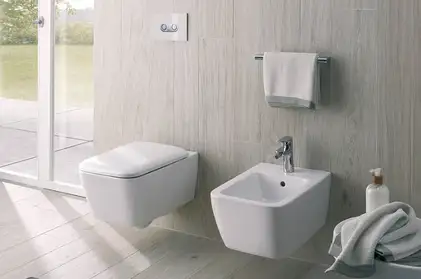 Биде подвесное Kolo Modo Pure L35103000 (L35103000) фото 3 Aquada.com.ua Биде подвесное Kolo Modo Pure L35103000 (L35103000) фото 3 Aquada.com.ua