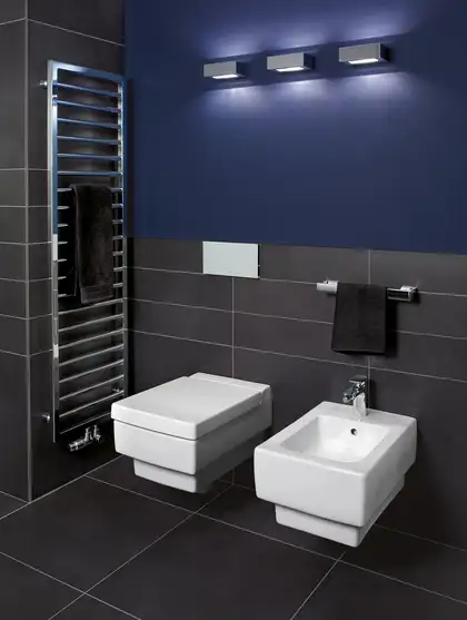Биде подвесное Villeroy & Boch Memento 2.0 (альпийский белый) (44330001) фото 4 Aquada.com.ua Биде подвесное Villeroy & Boch Memento 2.0 (альпийский белый) (44330001) фото 4 Aquada.com.ua