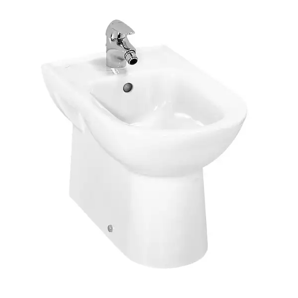 Биде напольное Laufen Pro (H8329510003041) фото 1 Aquada.com.ua