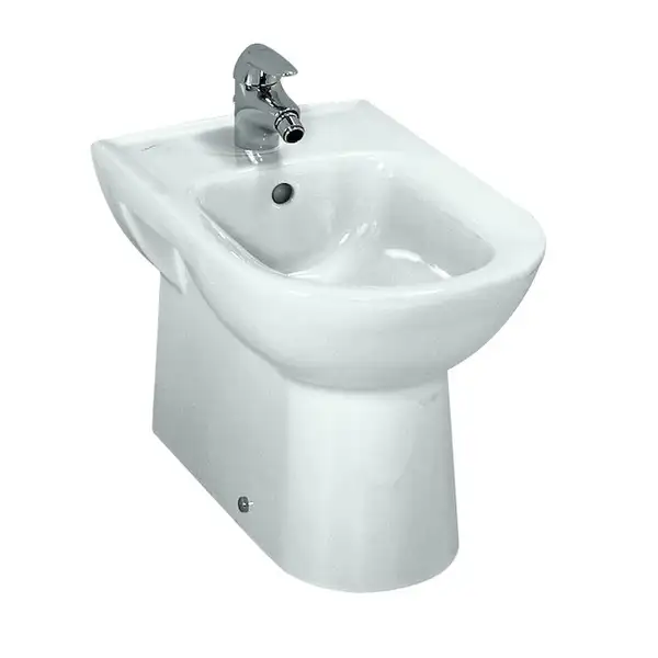 Биде напольное Laufen Pro (H8329510003041) фото 2 Aquada.com.ua
