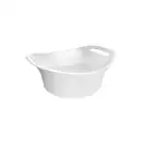 Раковина накладная на столешницу Axor (Hansgrohe) Urquiola 511 х 427 мм (11301000) фото 1 Aquada.com.ua
