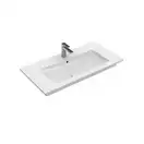 VILLEROY & BOCH Раковина Villeroy-Boch Venticello 100х50 см (4104AL01) фото 1 Aquada.com.ua