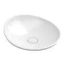 Раковина накладная на столешницу Villeroy & Boch My Nature d=45 см (411045R1) фото 1 Aquada.com.ua