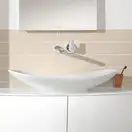 Раковина накладная на столешницу Villeroy & Boch My Nature 81х41 см (411080R1) фото 2 Aquada.com.ua