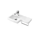 Раковина Villeroy & Boch Subway 2.0 63х35,5 см (41156L01) фото 1 Aquada.com.ua