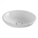 Раковина полувстраиваемая на столешницу Villeroy & Boch Loop & Friends d=38 см (41180101) фото 1 Aquada.com.ua
