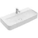 Подвесная раковина Villeroy & Boch Finion 100х47 см (4168A5R1) фото 1 Aquada.com.ua
