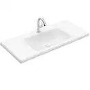 Повесная раковина Villeroy & Boch Antheus 1000 x 540 mm (4A09A2R2) фото 1 Aquada.com.ua