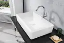 Раковина для установки на столешницу Villeroy & Boch Antheus 650х388 mm (4A1065R1) фото 2 Aquada.com.ua