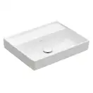 Раковина подвесая 55 х 44 см Villeroy & Boch Collaro (альпийский белый) (4A335801) фото 1 Aquada.com.ua