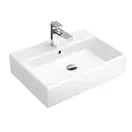 Раковина Villeroy & Boch Memento 50х420 см (51335001) фото 1 Aquada.com.ua