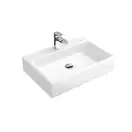 VILLEROY & BOCH Раковина Villeroy&Boch Memento 60х42 см (51356001) фото 1 Aquada.com.ua