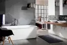 Раковина накладная на столешницу Villeroy & Boch Loop & Friends 380 х 380 мм (51490001) фото 2 Aquada.com.ua