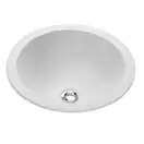 Раковина встраиваемая (в столешницу) сверху Villeroy & Boch Loop & Friends Ø 340 мм (61403401) фото 1 Aquada.com.ua