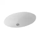 Раковина встраиваемая под столешницу Villeroy & Boch Evana 615 х 415 мм (61440001) фото 1 Aquada.com.ua