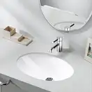 Раковина встраиваемая под столешницу Villeroy & Boch Evana 615 х 415 мм (61440001) фото 3 Aquada.com.ua