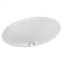 Раковина встраиваемая под столешницу Villeroy & Boch Loop & Friends 385 х 255 мм (61610001) фото 1 Aquada.com.ua