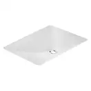 VILLEROY & BOCH Умывальник под столешницу Villeroy&Boch Loop&Friends, цвет ярко-белый (616320R1) фото 1 Aquada.com.ua