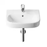 Маленькая (мини) раковина 45 х 37 см Roca Debba (A325997000)