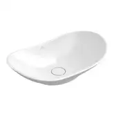 Раковина накладная на столешницу Villeroy & Boch My Nature 61х36 см (411060R1)