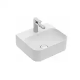 Раковина компактная Villeroy & Boch Finion 43х39 см (436443R1)