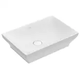 Раковина накладная на столешницу Villeroy & Boch La Belle 60х41,5 см (4A0161R2)
