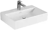 Villeroy & Boch Раковина накладная на столешницу Villeroy Boch Memento 60х42 см (513561R1)