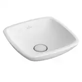 Раковина накладная на столешницу Villeroy & Boch Loop & Friends 430 х 430 мм (51491101)