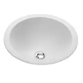 Раковина встраиваемая (в столешницу) сверху Villeroy & Boch Loop & Friends Ø 450 мм (61404501)