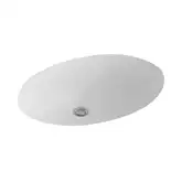 Раковина встраиваемая под столешницу Villeroy & Boch Evana 615 х 415 мм (61440001)