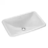 Villeroy & Boch Loop & Friends Раковина, альпійський білий (61450001)