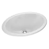 Раковина встраиваемая (в столешницу) сверху Villeroy & Boch Loop & Friends 450 х 320 мм (61550001)