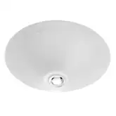 Раковина встраиваемая под столешницу Villeroy & Boch Loop & Friends Ø 380 мм (61803801)