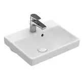Раковина Villeroy & Boch Avento45х37 см (73584501)