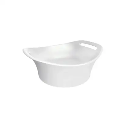 Раковина накладная на столешницу Axor (Hansgrohe) Urquiola 511 х 427 мм (11301000) фото 1 Aquada.com.ua