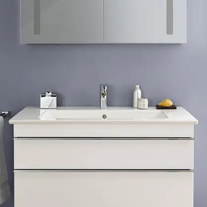 VILLEROY & BOCH Раковина Villeroy-Boch Venticello 100х50 см (4104AL01) фото 3 Aquada.com.ua VILLEROY & BOCH Раковина Villeroy-Boch Venticello 100х50 см (4104AL01) фото 3 Aquada.com.ua