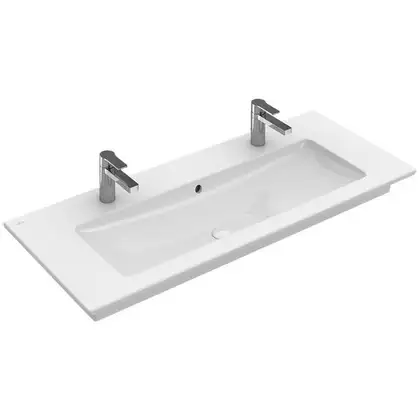 VILLEROY & BOCH Раковина Villeroy-Boch Venticello 120х50 см (4104CK01) фото 1 Aquada.com.ua