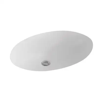 Раковина встраиваемая под столешницу Villeroy & Boch Evana 615 х 415 мм (61440001) фото 1 Aquada.com.ua