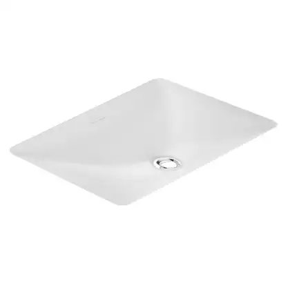 Раковина встраиваемая под столешницу Villeroy & Boch Loop & Friends 450 х 280 мм (61631001) фото 1 Aquada.com.ua Раковина встраиваемая под столешницу Villeroy & Boch Loop & Friends 450 х 280 мм (61631001) фото 1 Aquada.com.ua